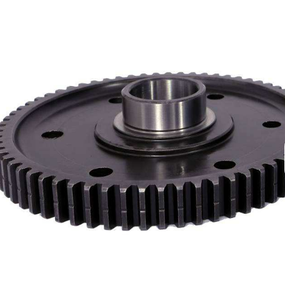 Nouvel ensemble moyeu de roue d'engrenage de transmission de qualité supérieure pour camion Howo, modèle Haiyu BHY6480, qualité OEM robuste - Product Image 4