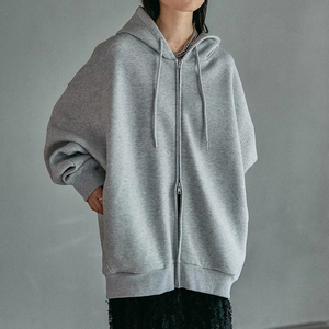 Sudaderas con Capucha para Mujer, Deportivas, al por Mayor, Transpirables, Material Original, con Cierre, 100% Algodón, Precio Económico - Product Image 2