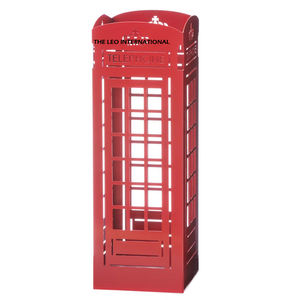 Paragüero de Lujo con Diseño de Paraguas, de Acero Inoxidable de Primera Calidad, Chapado en Oro, en Oferta - Product Image 4