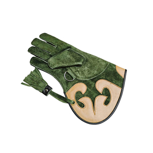 ถุงมือสำหรับนักเลี้ยงเหยื่อแบบสั่งทำพิเศษ ออกแบบเองได้ ขายออนไลน์ ราคาถูก คุณภาพสูง - Product Image 5