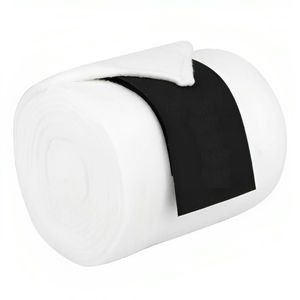 Equipo para Caballos: Vendajes de Espuma Satinada con Forro de Felpa para Equitación, Precios Directos de Fábrica - Product Image 5