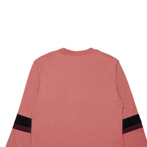 Camiseta para Niños con Diseño de Bloques de Color, Patrón Impreso Elegante, Corte Regular Cómodo, Costuras Duraderas de Calidad, Servicio OEM, Diseño2026 - Product Image 5