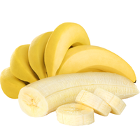 Exportkwaliteit verse bananen _ Vietnamese bananen in bulk voor importeurs & distributeurs