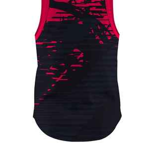 Uniformes 7V7 de Primera Calidad, Secado Rápido, Transpirables, Diseño Nuevo, Tela de Calidad Premium, Impresión Digital, Venta al Por Mayor - Product Image 6