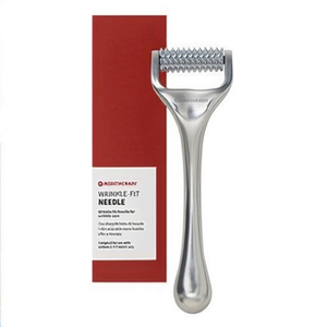 Rodillo sin agujas antiarrugas - Product Image 2