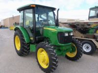 Machines agricoles multifonctionnelles tracteur diesel bon marché 75HP tracteur agricole à vendre composants de base 10HP 60HP cotes