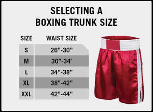 Short de boxe MMA personnalisé sublimé hautement recommandé pour l'entraînement en salle de sport Nouvelle arrivée avec option d'impression de logo - Product Image 4