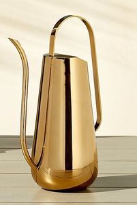 Linea Exports Inc. – Arrosoir en métal galvanisé au design antique, dernière nouveauté, idéal pour la décoration intérieure et extérieure, maison et jardin - Product Image 6