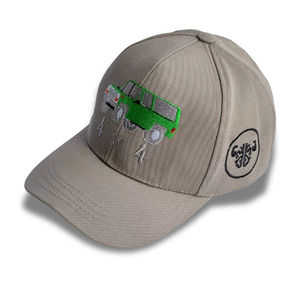 '' SOSH 4 Edición Béisbol Todoterreno '' - Product Image 1