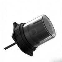 Sensor Lidar 2D Subacuático YDLIDAR TW3 IP68, Tecnología TOF de 5 m, Telémetro Láser, Robot de Limpieza de Piscinas, Navegación