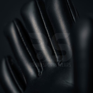 Guantes de Portero Profesionales, Guantes de Portero Deportivos de Seguridad, Guantes de Portero Transpirables - Product Image 3