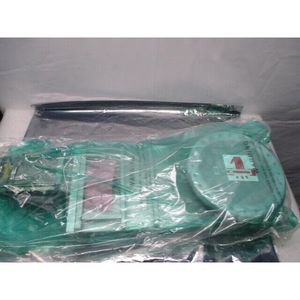 Válvula de Compuerta AMAT 3870-02491 de 8" PNEU ACTR, VAT - Equipo y Piezas de Semiconductores de Confianza a Nivel Global - Product Image 1