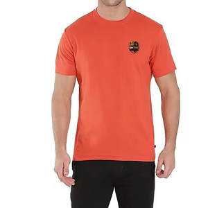 Camisetas Deportivas Premium de Poliéster/Algodón, Diseño Duradero y Flexible, Transpirables, de Secado Rápido y Ligeras para Ejercicio Diario - Product Image 3