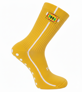 Fabricante LINGTU, Calcetines Cortos de Algodón para Hombre, Calcetines de Barco Transpirables a la Moda, Calcetines Casuales Cómodos, Fábrica de Bangladesh - Product Image 3