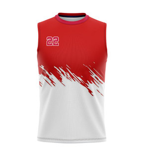 ชุดยูนิฟอร์ม OEM สำหรับเกม 7 คน 7v7 ฟุตบอล แบบซับลิเมชั่น พร้อมฮู้ด เสื้อเจอร์ซีย์และกางเกงขาสั้น 7v7 ราคาถูก - Product Image 6