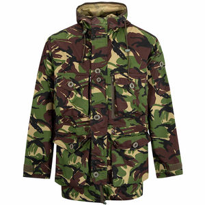 Chaqueta Ligera para Hombre, Impermeable, Transpirable, de Camuflaje, para Pesca, Chaqueta Táctica de Camuflaje para Exteriores, Personalizable, al por Mayor - Product Image 1