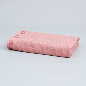 Serviettes en coton nid d'abeille, très résistantes, épaisses, hautement absorbantes, écologiques, pour le nettoyage de la cuisine, vente en gros - Product Image 3