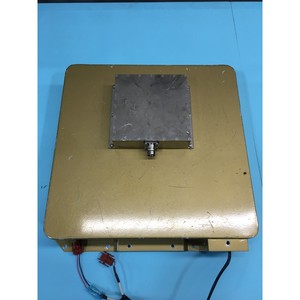 AMAT 0020-75984 Cubierta, Protector RF, Interlock, Delta - Equipo y Piezas de Semiconductores de Confianza de Tradicción Global - Product Image 1