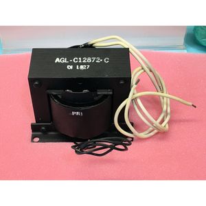 TRANSFORMATEUR ASTEX C12101-E RMS-0069, GASONICS - Équipements et pièces semi-conductrices d'occasion fiables à l'échelle mondiale - Product Image 4