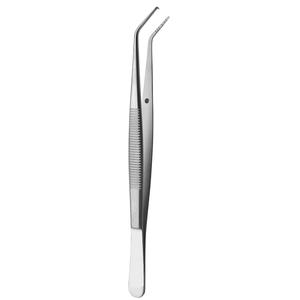 Pinces chirurgicales Goldman-Fox droites en acier inoxydable, de poche, pour marquage, usage manuel en USI, fabriquées au Pakistan - Product Image 1