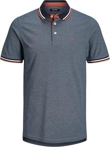 Chemises polo homme confortables, unies, à manches courtes - Product Image 4