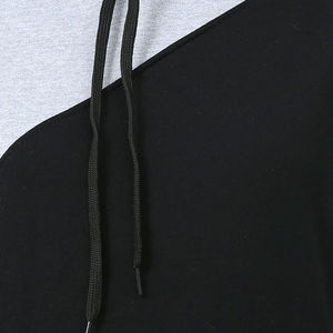 Sudaderas con Capucha para Mujer con Logotipo Personalizado, Hechas en Pakistán, de la Mejor Calidad, Otoño/Invierno, Spandex/Algodón, Impresión Personalizada, Mangas Largas, Precio Económico - Product Image 5