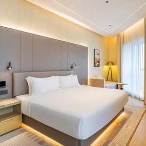 Solution de projet clé en main FF&E au Vietnam, avec support OEM et ODM pour hôtels, complexes hôteliers et appartements de grande envergure - Product Image 1