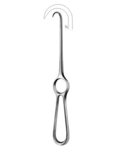Retractor de Huesos Manual Volkmann, Acero Inoxidable de Primera Calidad - Product Image 1