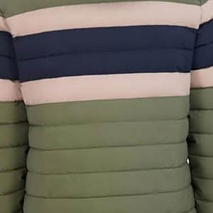 Veste matelassée pour homme à prix de gros, dernier design, fabrication pakistanaise, sur mesure. - Product Image 6