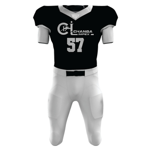 American Heritage Performance Jersey USA Patriot Elite Jersey Liberty Stars <b>Athletic</b> Jersey - Product Image 1
