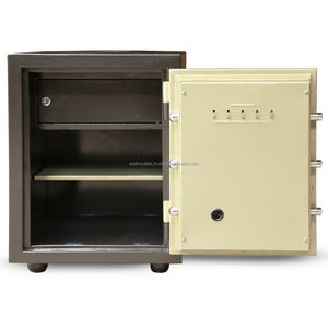 Caja Fuerte Munster, Envío Rápido Directo de Fábrica en Alemania - Product Image 4