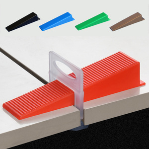 Nhà Máy Giá sàn gạch Spacer gốm raimandi gạch san lấp mặt bằng hệ thống 1.8 mét Clip - Product Image 3