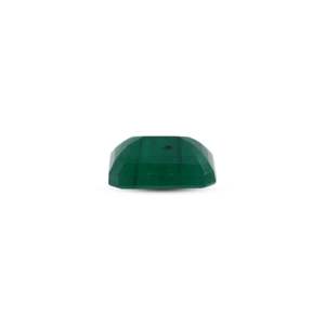 7.4 Ct Certified Natural Zambian Emerald Loose Gemstone for Fine Jewelry - Product Image 3