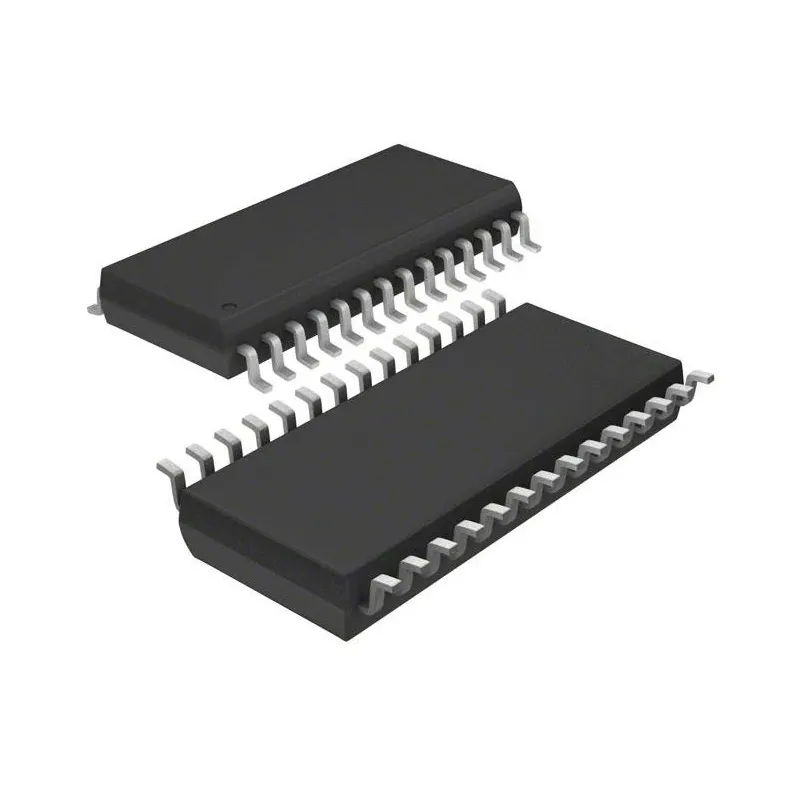 Elektronik orijinal bileşenler ic cips CS8406-IZ TSSOP-28 dijital ses arabirimi TRANS