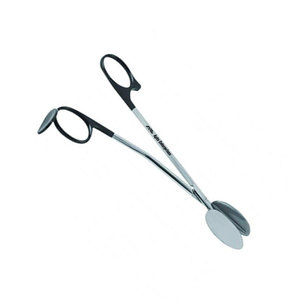 Tijeras de Disección con Punta Espatulada Trepsat, Instrumento Quirúrgico de Calidad Alemana, Precisión para Tejidos, Gran Venta - Product Image 2