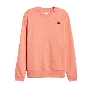 Sudadera cómoda para hombre, de tejido grueso, para uso diario informal, con diseño clásico y sencillo, corte moderno y tacto cálido. - Product Image 4