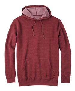 Sweat-shirts à capuche unisexes tendance, pulls à capuche vierges en coton, logo personnalisé, haute qualité, coupe ample, essentiels sportifs et décontractés - Product Image 2