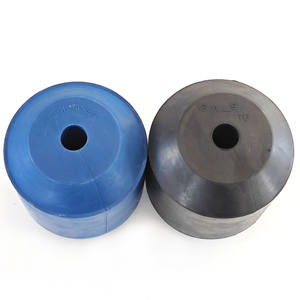 Goma Protectora de Aceite Tipo GA de Alta Resistencia para un Pelado de Cables Eficiente - Product Image 6