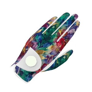 Guantes de Golf Profesionales para Entrenamiento, Precio Accesible, Guantes de Golf de Cuero Cómodos para Hombre, Nueva Tendencia - Product Image 4