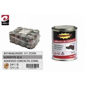 Colle liquide de contact 250ML ADHESIVO Contacto - Product Image 1