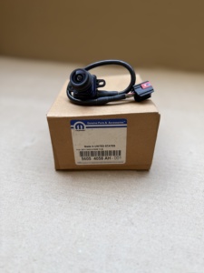 Fournitures en gros : Caméra numérique de recul pour véhicules et voitures, accessoires - Product Image 2
