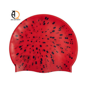 Swimming Cap Lightweight Kids Swim Cap - Product Image 2