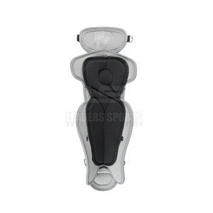 Protectores de Piernas Profesionales para Béisbol, Ligeros, Duraderos, de EVA, con Liberación Rápida, para Entrenamiento, Partidos y Deportes - Product Image 5