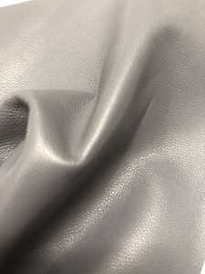 Customizable Designs Pure <b>Leather</b> Grain Finish Custom thickness & Color Solid Color Genuine <b>Leather</b> Sheet For Furniture Use - Product Image 1