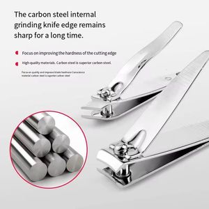 Kit de soin des ongles abordable, directement de l'usine, 7 en 1, outils de pédicure et de manucure, ensemble de coupe-ongles en acier - Product Image 4