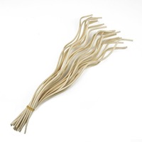 Varillas Difusoras de Fragancia de Fibra de Ratán Premium en Oferta, Varillas Onduladas de Ratán, Servicio OEM y ODM Disponible