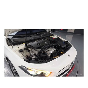 Mercedes-Benz A220 Hatchback Clase A Junio 2023 35,671 km Volante a la Izquierda Cámara Trasera - Product Image 6
