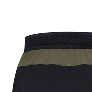 Custom 2-in-1 Men's Gym <b>Shorts</b> with Inner <b>Compression</b> Liner OEM Sportswear Manufacturer Multiple Gym Exercise running <b>short</b> - Product Image 4