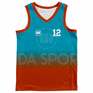 Conjunto de Uniformes de Baloncesto Personalizados Baratos al por Mayor, Camisetas y Pantalones Cortos para Equipos, Proveedor Mayorista, 100% Poliéster, Anti-UV, Deportivo - Product Image 3