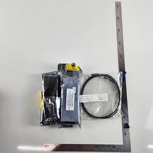 Kit de Herramientas de Termometría Infrarroja Brooks IRT - Equipo y Piezas de Semiconductores de Confianza con Legado Global - Product Image 1